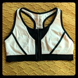 NWT Fabletics Sports Bra